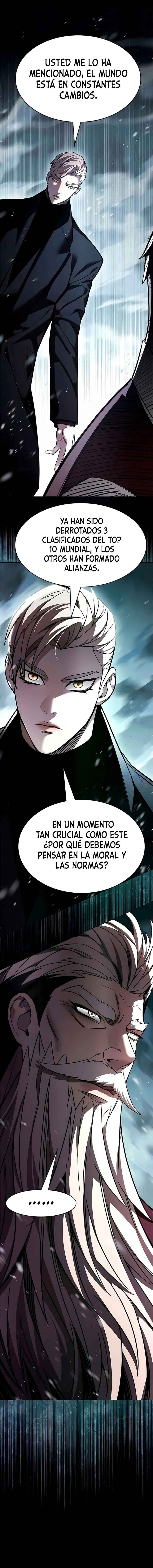 Eleceed Chapter 394 - Page 24