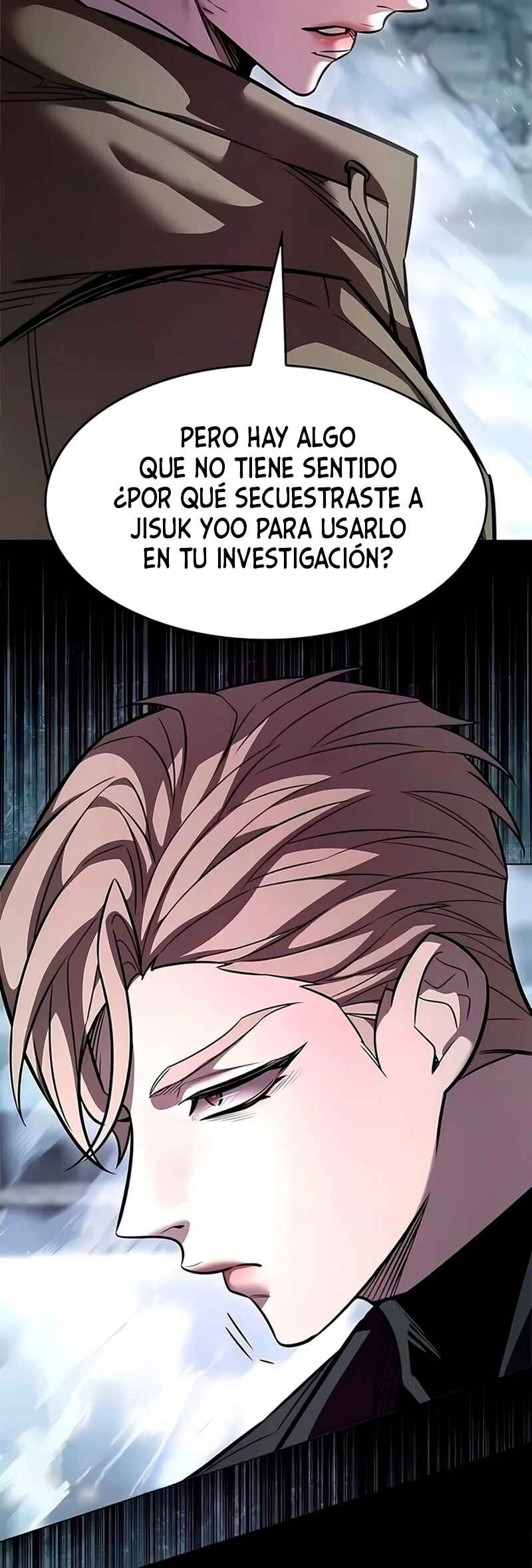 Eleceed Chapter 394 - Page 26