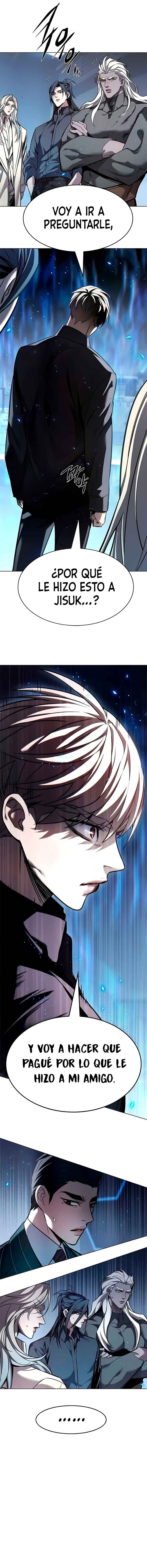 Eleceed Chapter 394 - Page 34