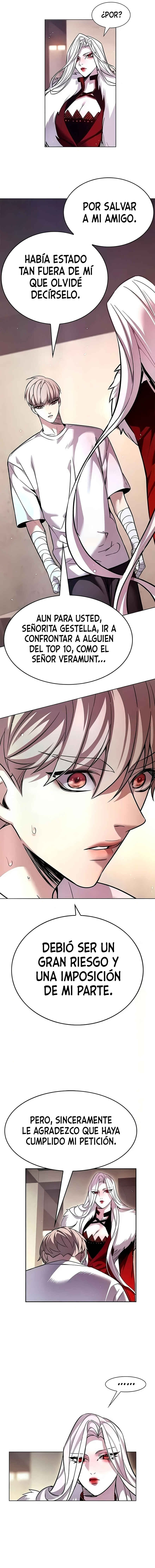 Eleceed Chapter 394 - Page 36