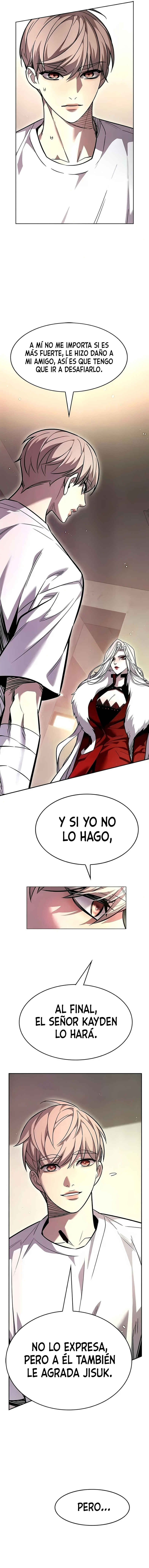Eleceed Chapter 394 - Page 38