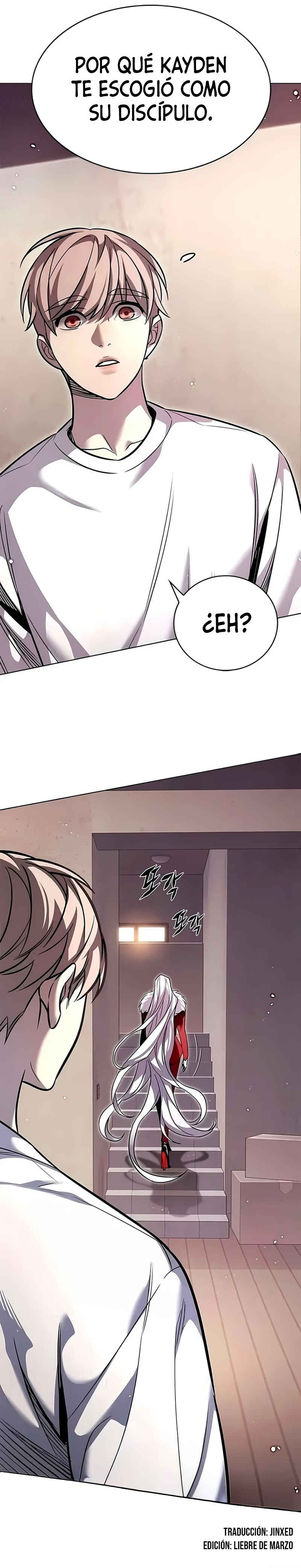 Eleceed Chapter 394 - Page 40