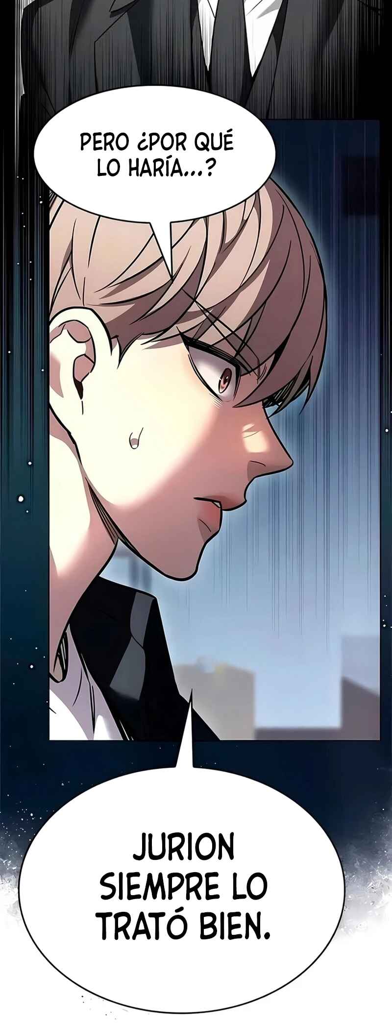 Eleceed Chapter 394 - Page 6