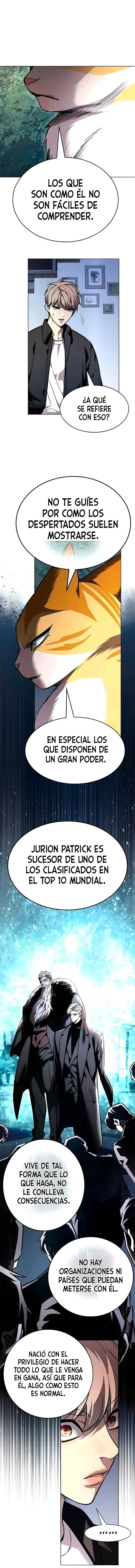 Eleceed Chapter 394 - Page 7