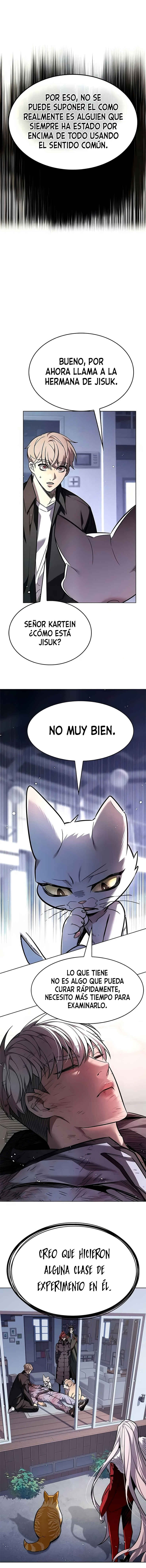 Eleceed Chapter 394 - Page 8