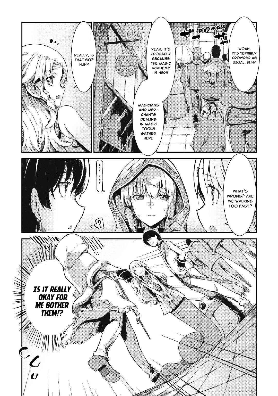 Sayounara Ryuusei, Konnichiwa Jinsei Chapter 64 - Page 15