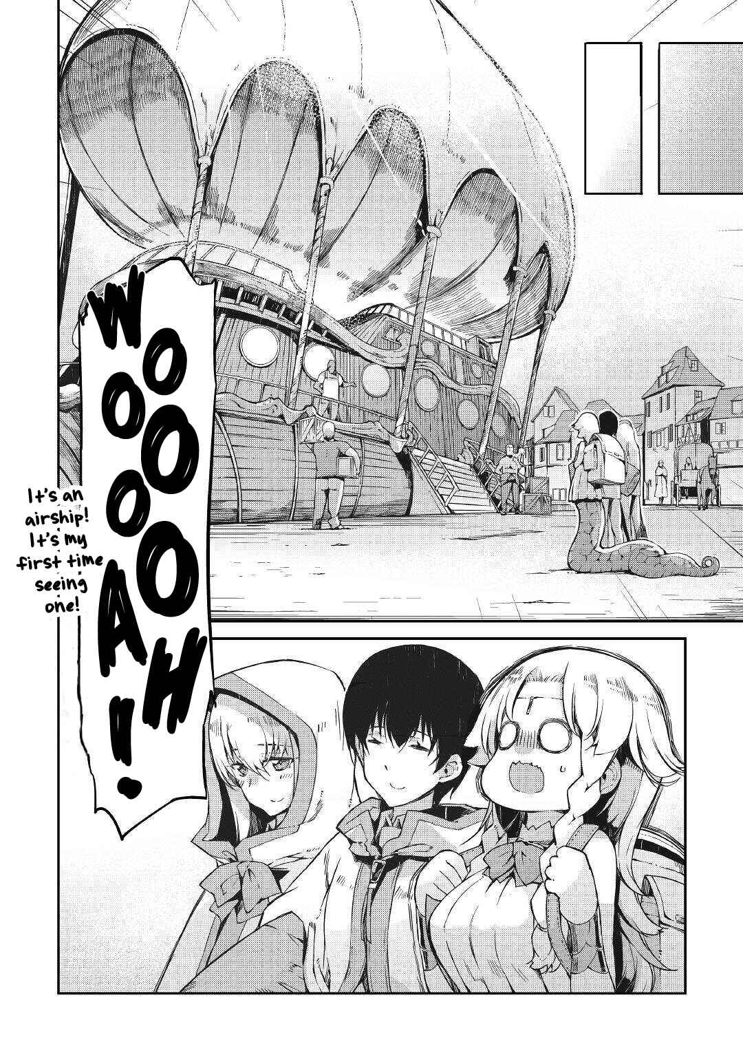 Sayounara Ryuusei, Konnichiwa Jinsei Chapter 64 - Page 25