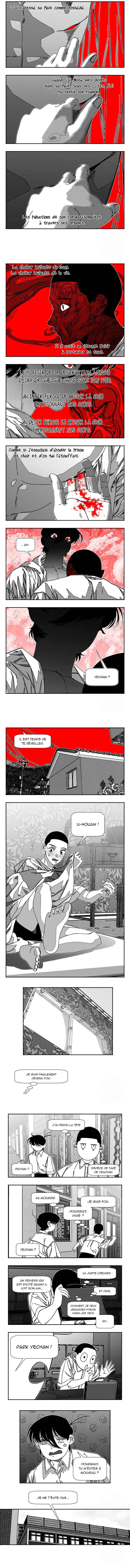Fire Train Chapter 10 - Page 2