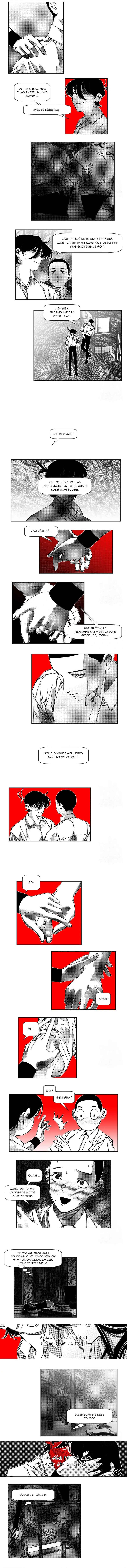 Fire Train Chapter 10 - Page 3