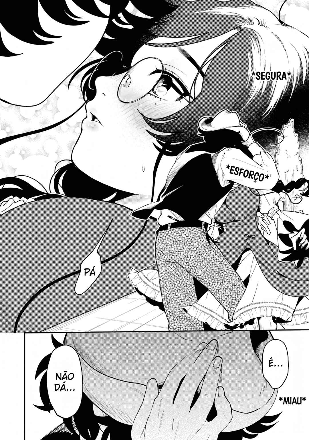 Filter-Goshi no Kanojo Chapter 43 - Page 17