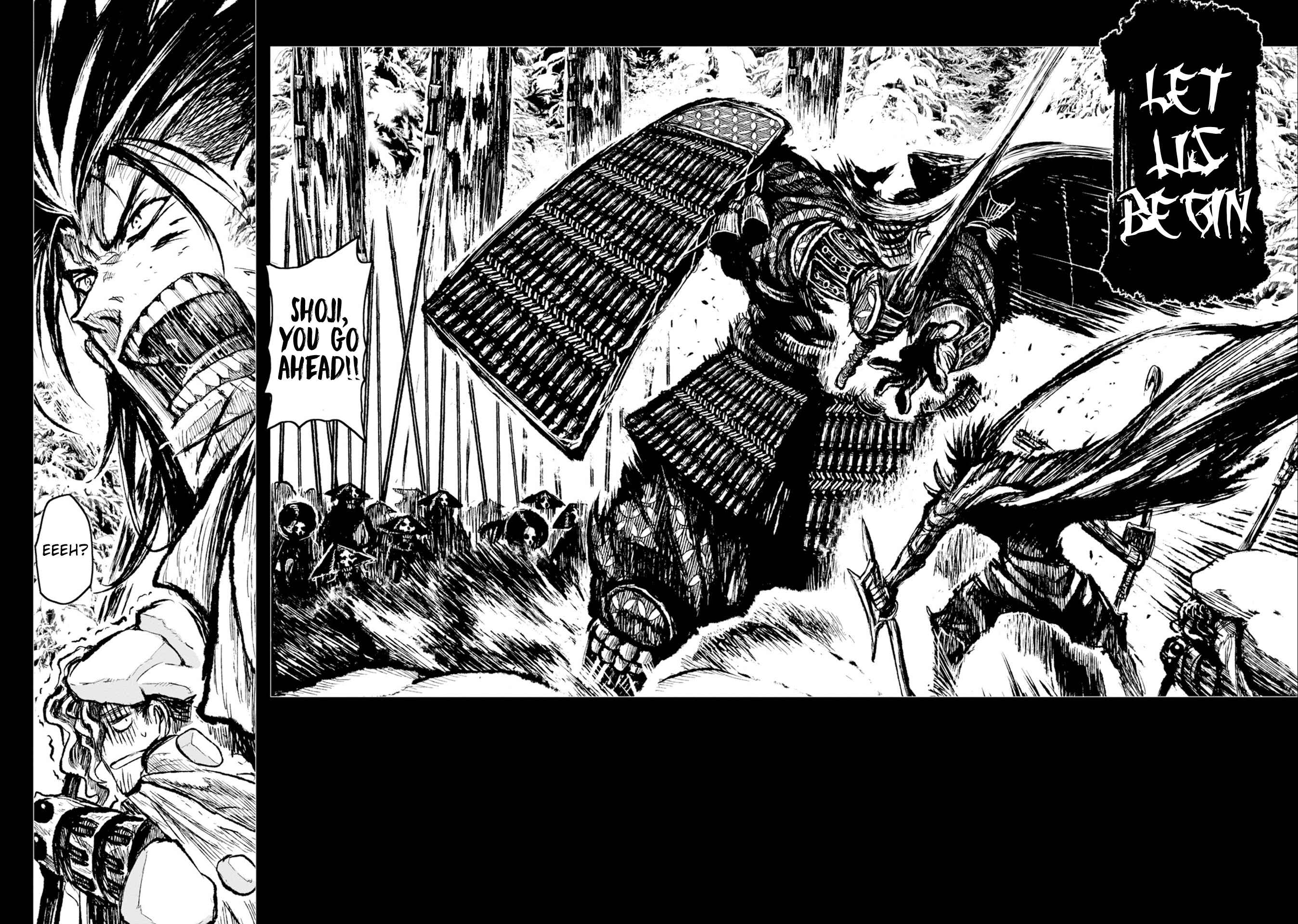 ZINGNIZE Chapter 24 - Page 2