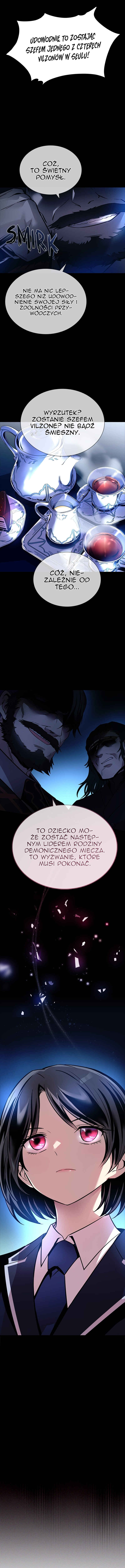 Villain to Kill Chapter 74 - Page 12