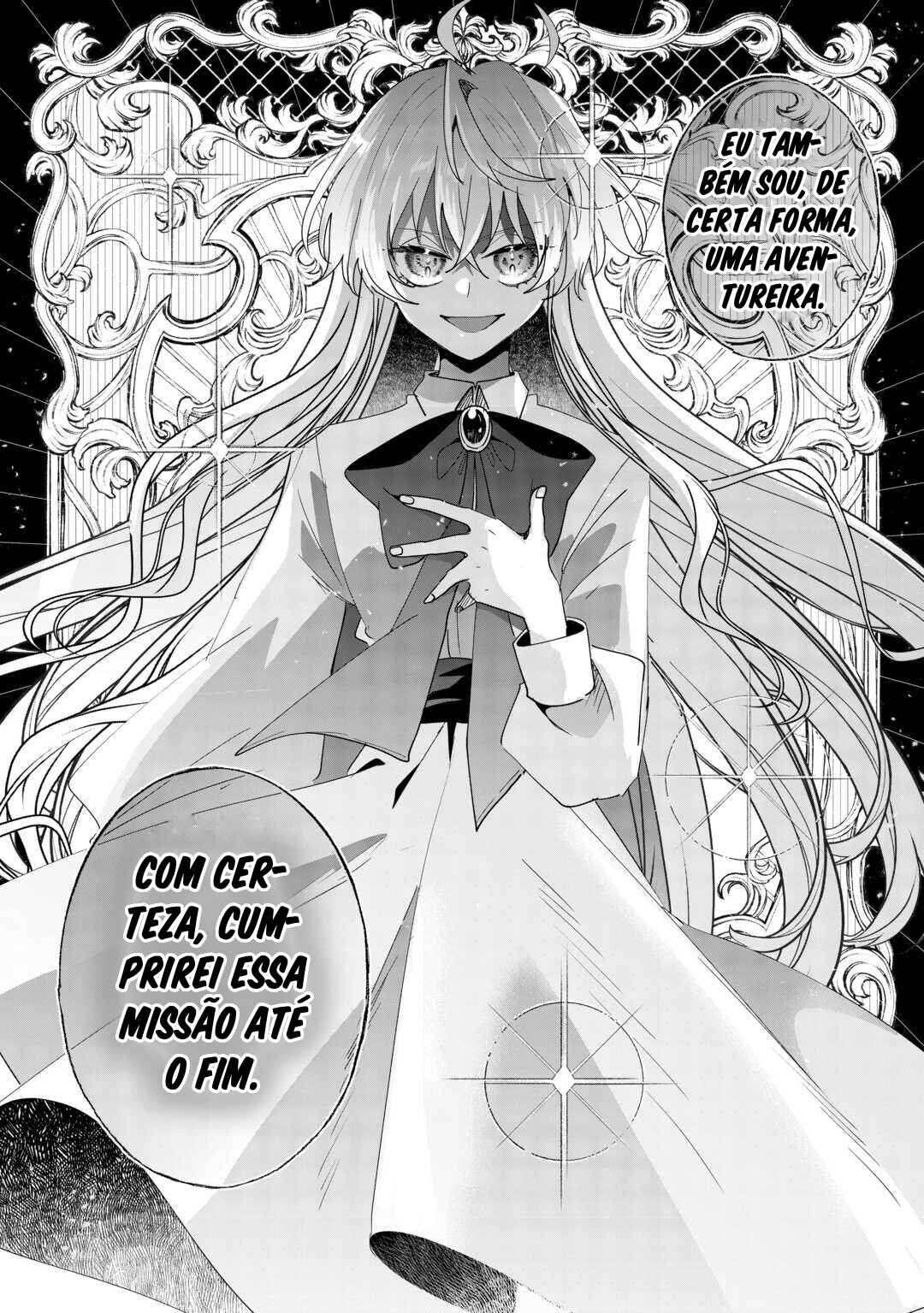 Zense wa Reikoku Koutei, Konse wa Youjo Chapter 7 - Page 24
