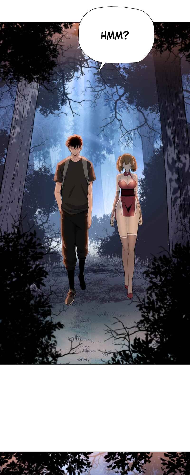 Yī Bǎ Shāzhūdāo, Kǎnfān Wànjiè Hěn Hélǐ ba? Chapter 6 - Page 15