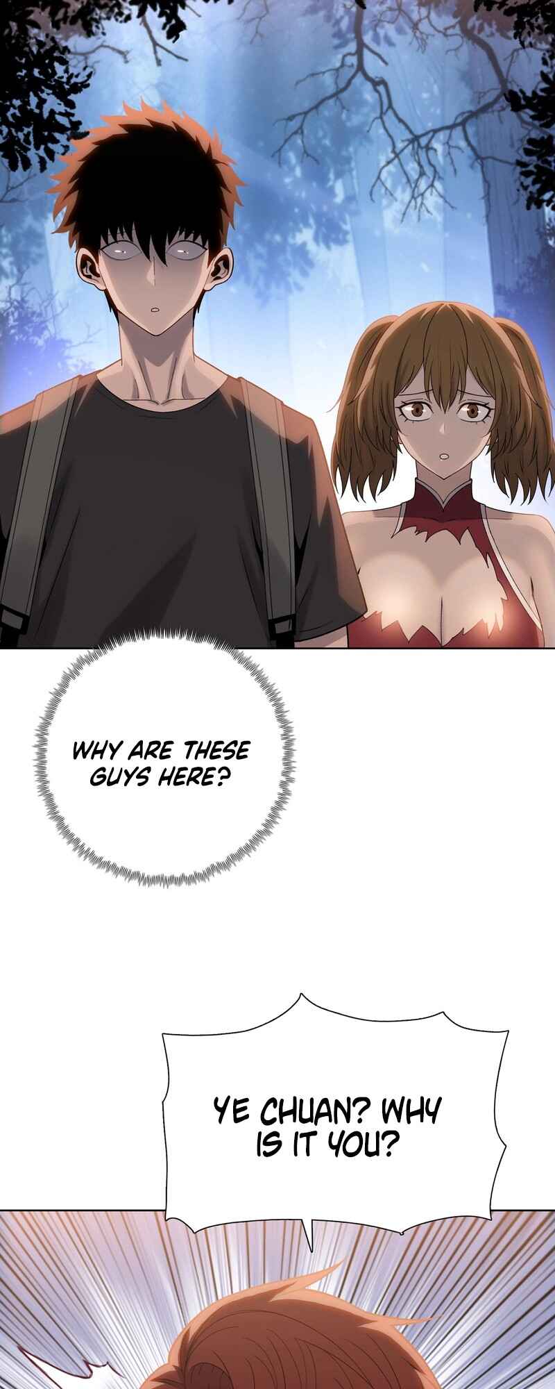 Yī Bǎ Shāzhūdāo, Kǎnfān Wànjiè Hěn Hélǐ ba? Chapter 6 - Page 16