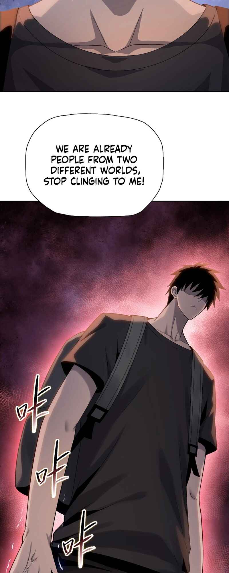 Yī Bǎ Shāzhūdāo, Kǎnfān Wànjiè Hěn Hélǐ ba? Chapter 6 - Page 22