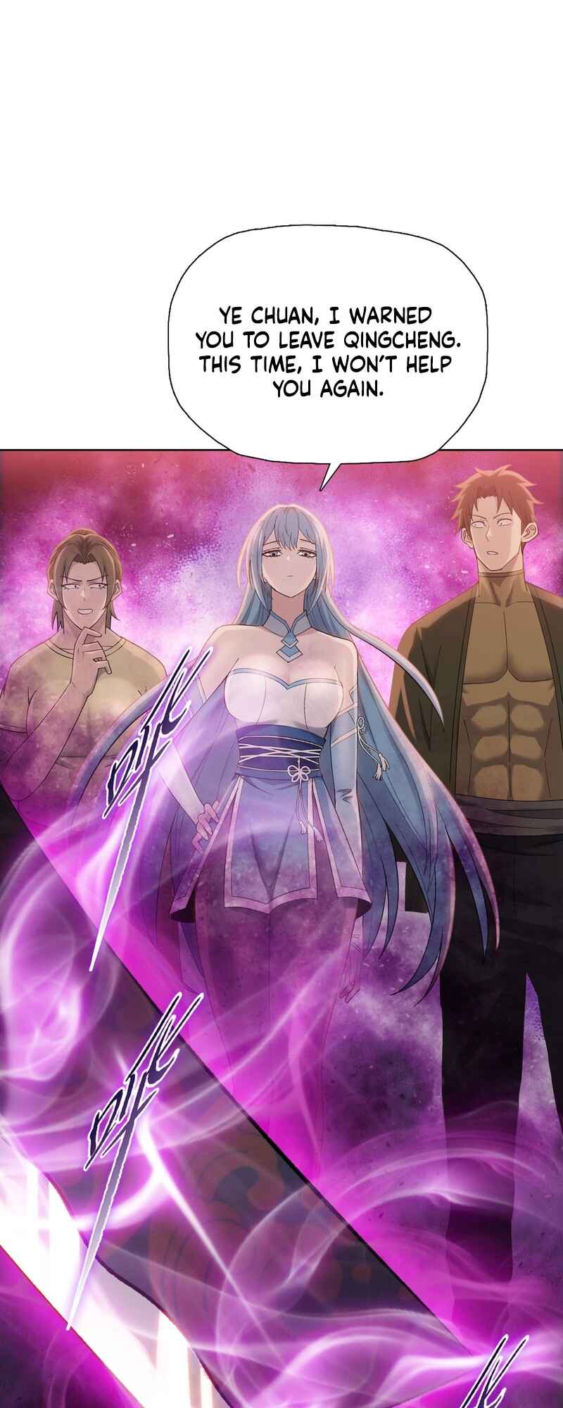 Yī Bǎ Shāzhūdāo, Kǎnfān Wànjiè Hěn Hélǐ ba? Chapter 6 - Page 27