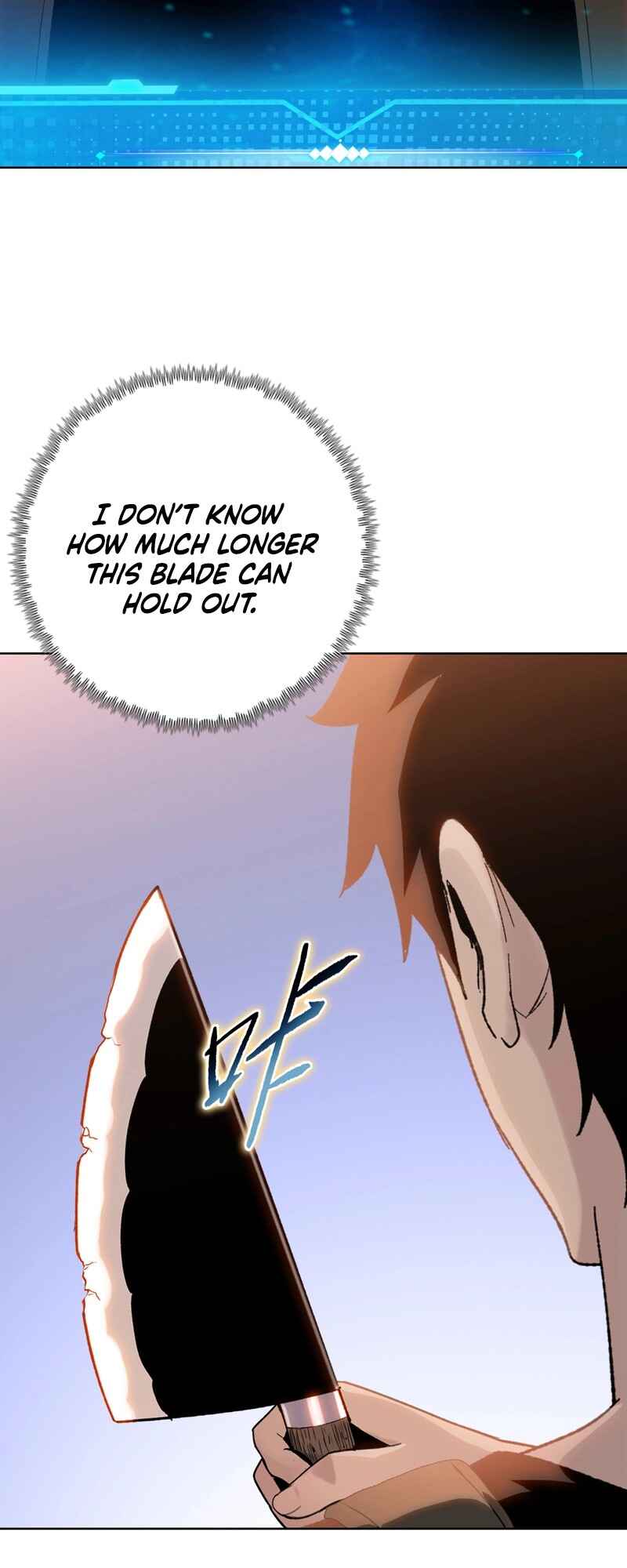 Yī Bǎ Shāzhūdāo, Kǎnfān Wànjiè Hěn Hélǐ ba? Chapter 6 - Page 4