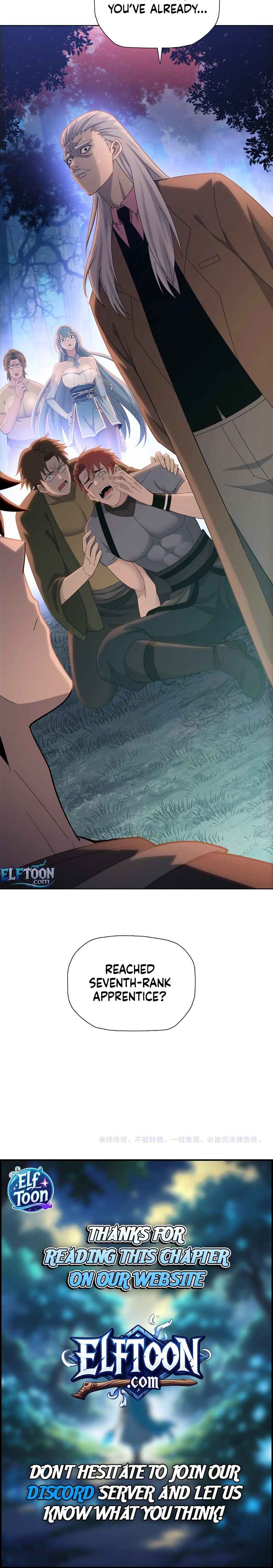 Yī Bǎ Shāzhūdāo, Kǎnfān Wànjiè Hěn Hélǐ ba? Chapter 6 - Page 50