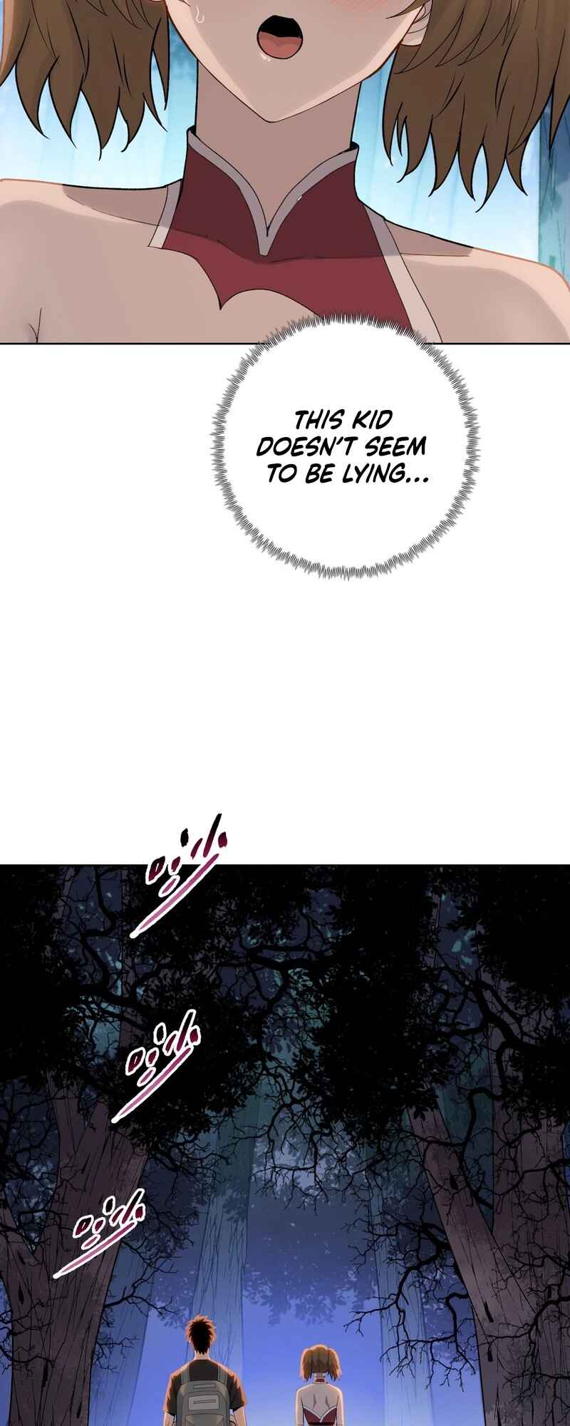 Yī Bǎ Shāzhūdāo, Kǎnfān Wànjiè Hěn Hélǐ ba? Chapter 6 - Page 9
