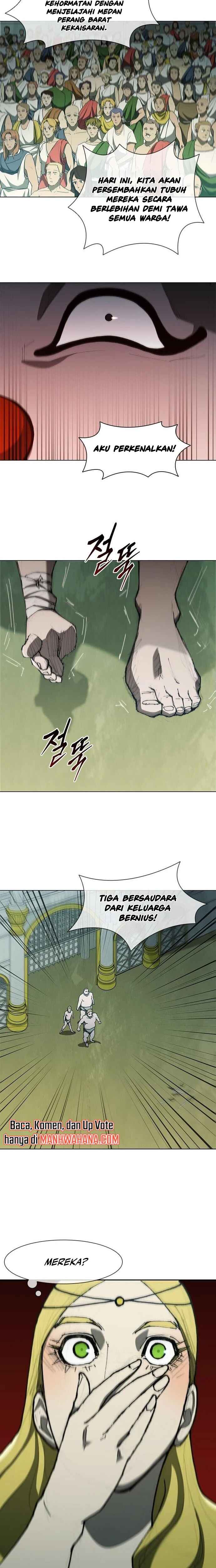 Musa Mallihaeng Chapter 74 - Page 6
