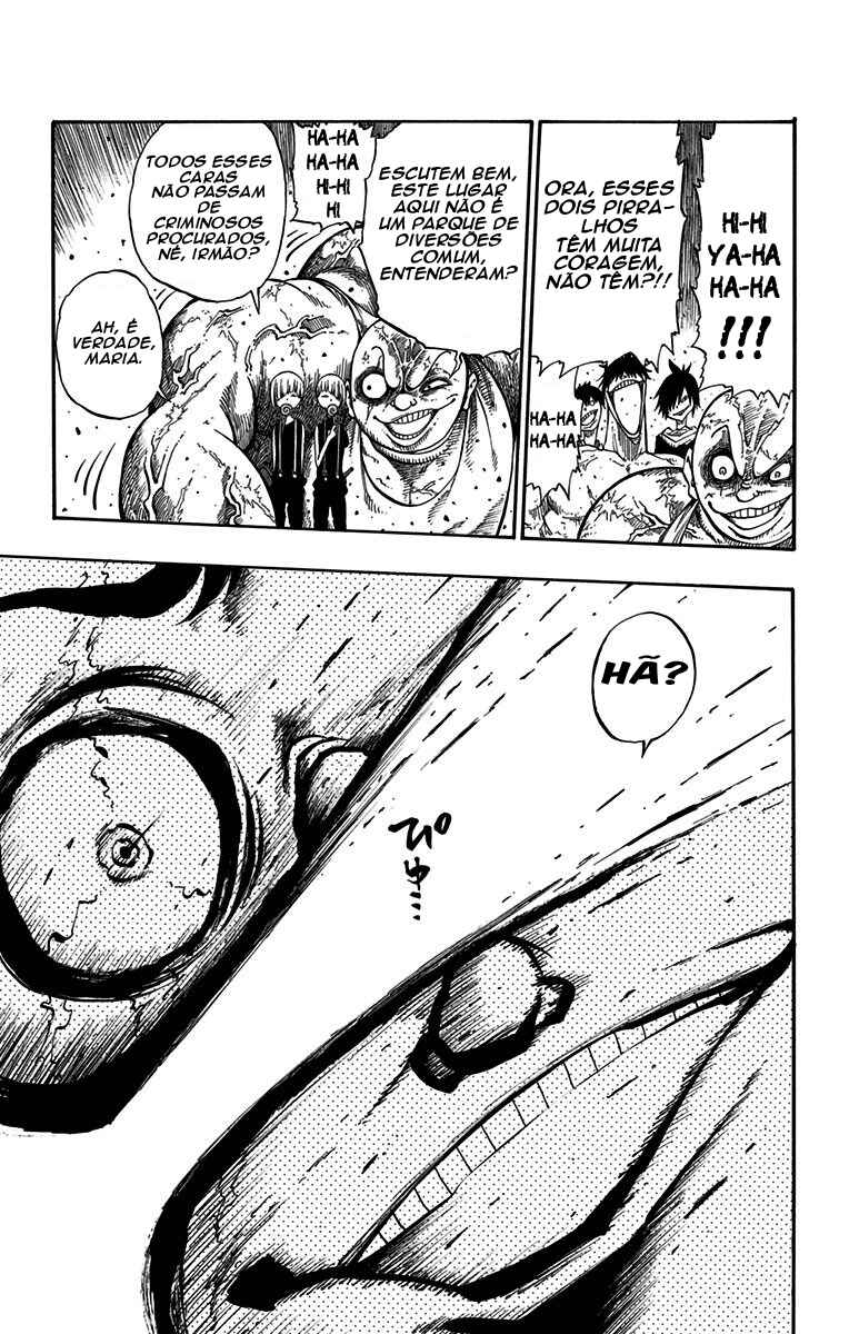 Onimadara Chapter 6 - Page 13