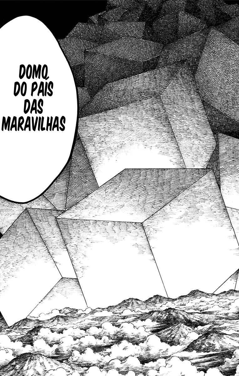 Onimadara Chapter 6 - Page 9