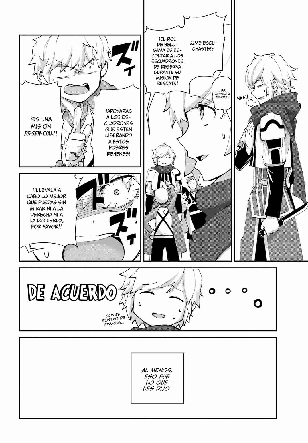 Dungeon ni Deai wo Motomeru no wa Machigatte Iru Darou ka Gaiden - Sword Oratoria Chapter 131 - Page 25