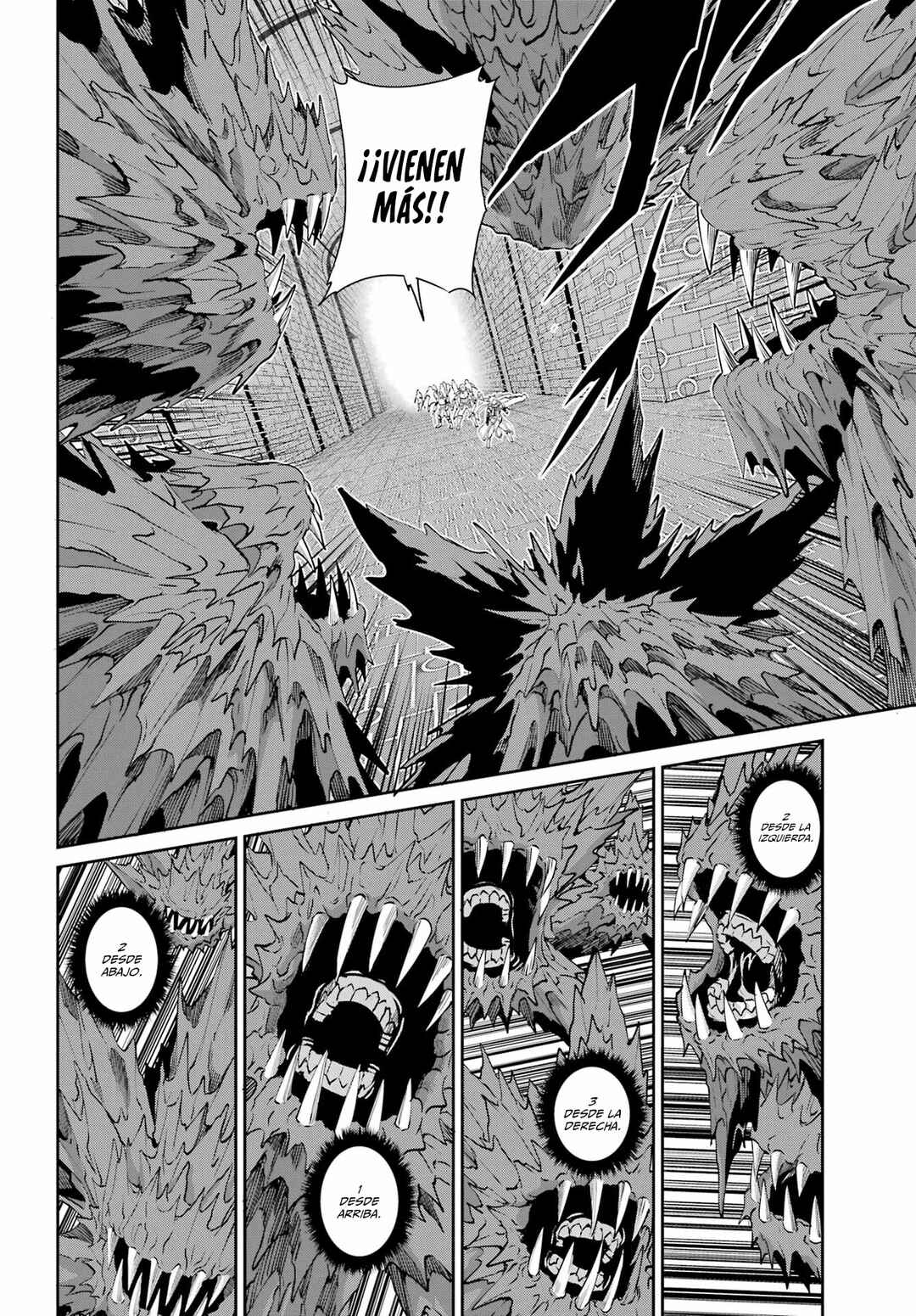 Dungeon ni Deai wo Motomeru no wa Machigatte Iru Darou ka Gaiden - Sword Oratoria Chapter 131 - Page 27