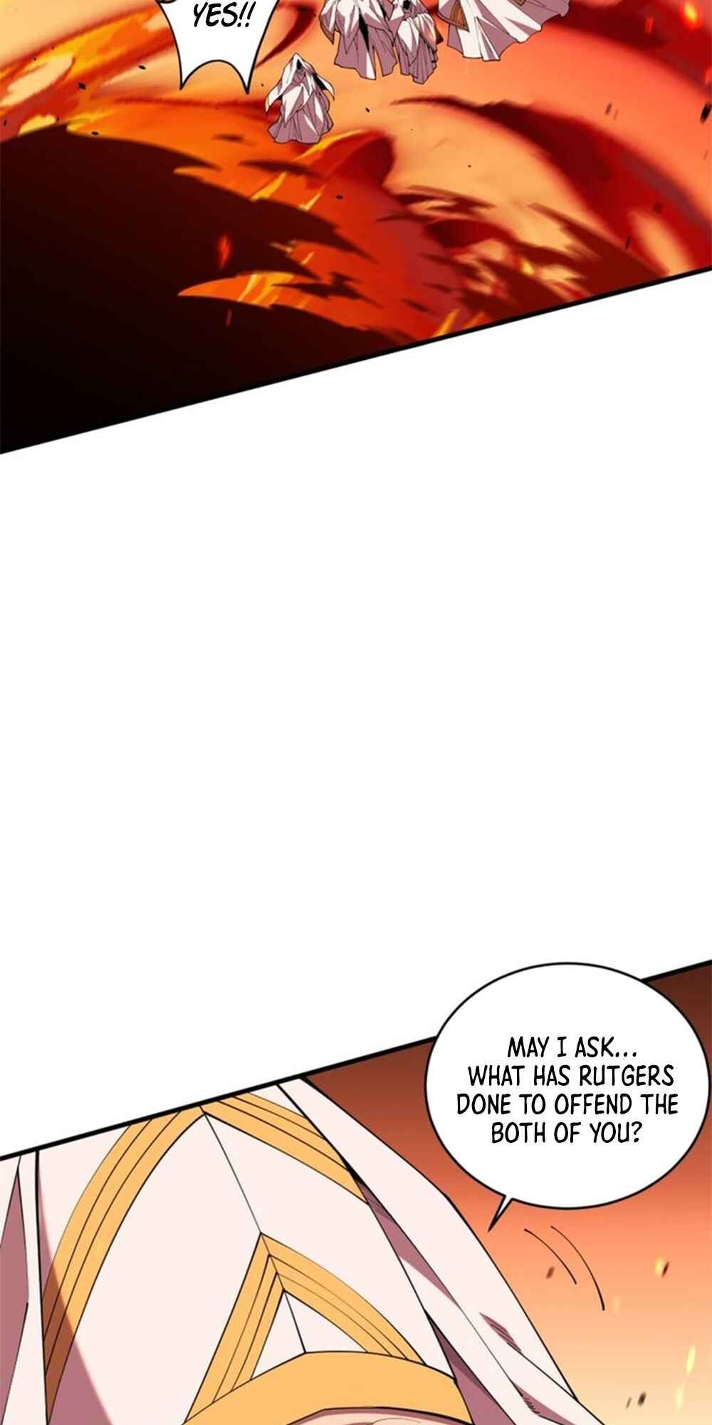 Si Ling Fashi! Wo Ji Shi Tianzai Chapter 48 - Page 15