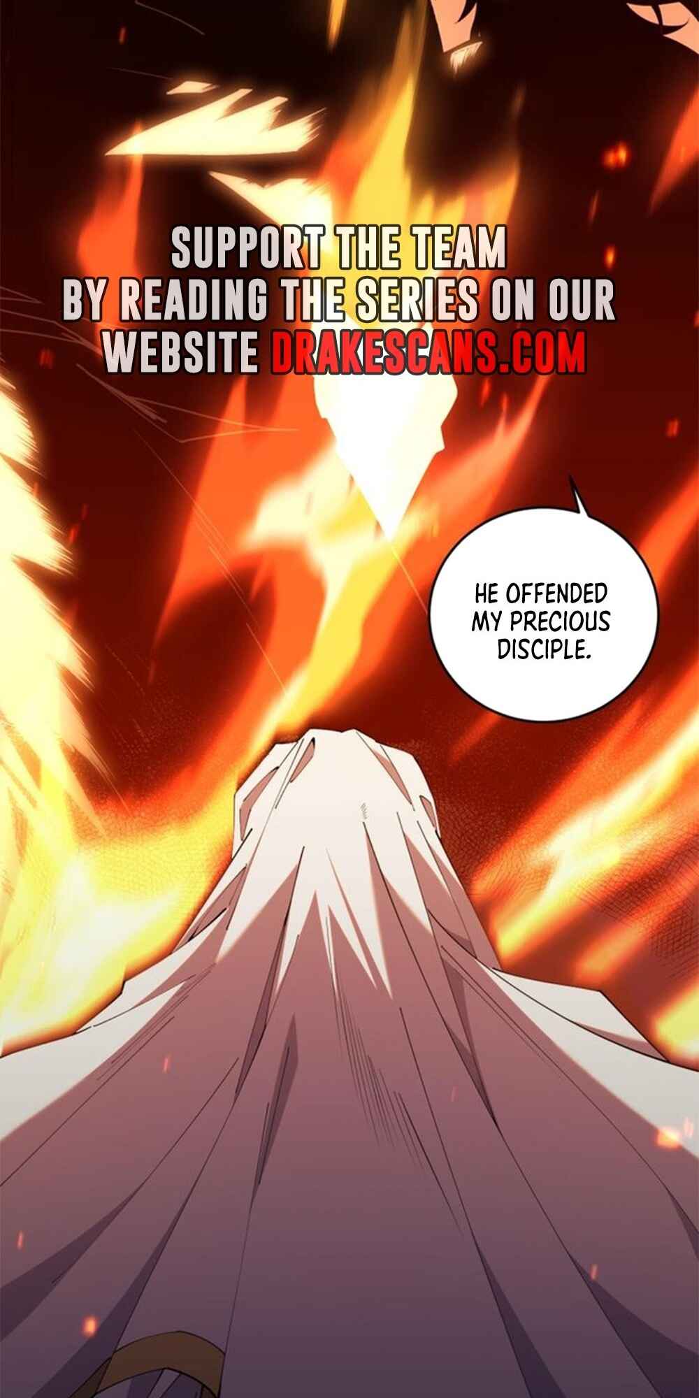 Si Ling Fashi! Wo Ji Shi Tianzai Chapter 48 - Page 19