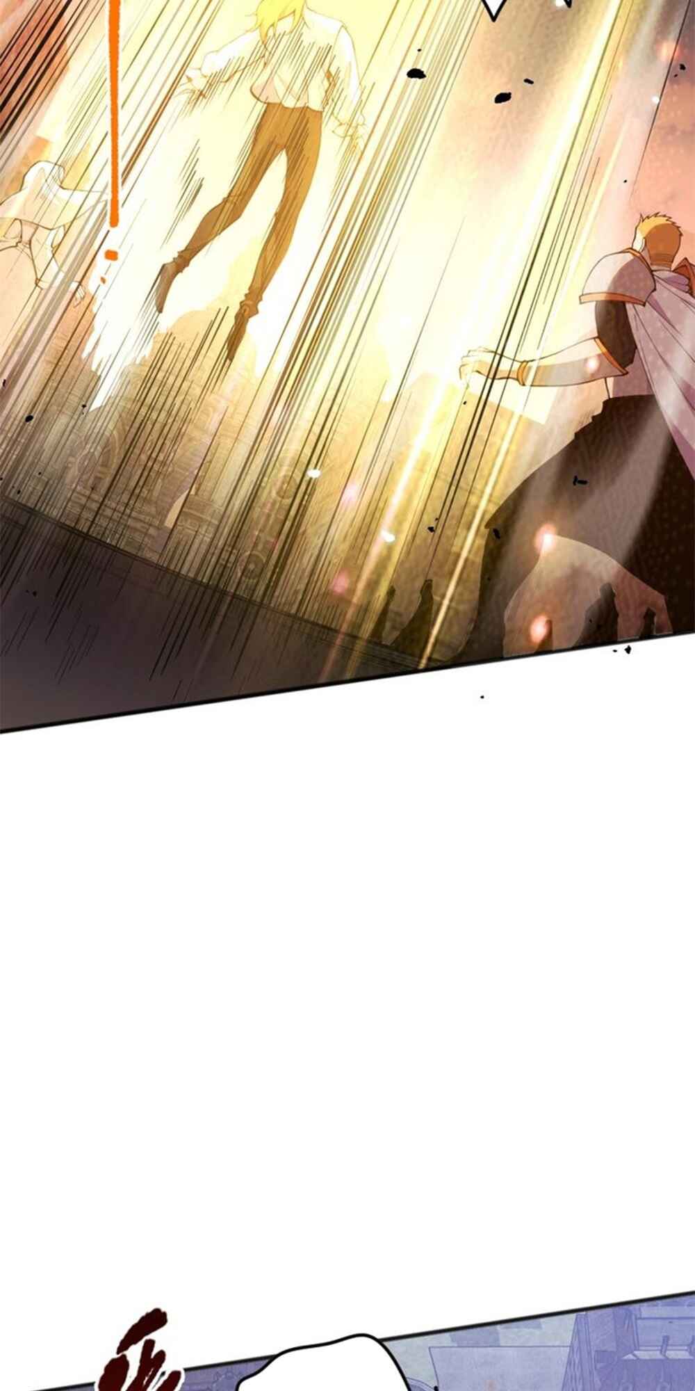Si Ling Fashi! Wo Ji Shi Tianzai Chapter 48 - Page 24