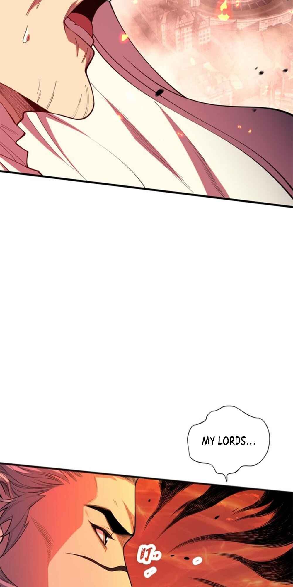 Si Ling Fashi! Wo Ji Shi Tianzai Chapter 48 - Page 31