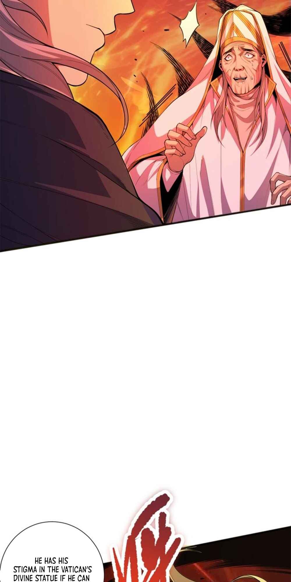Si Ling Fashi! Wo Ji Shi Tianzai Chapter 48 - Page 32