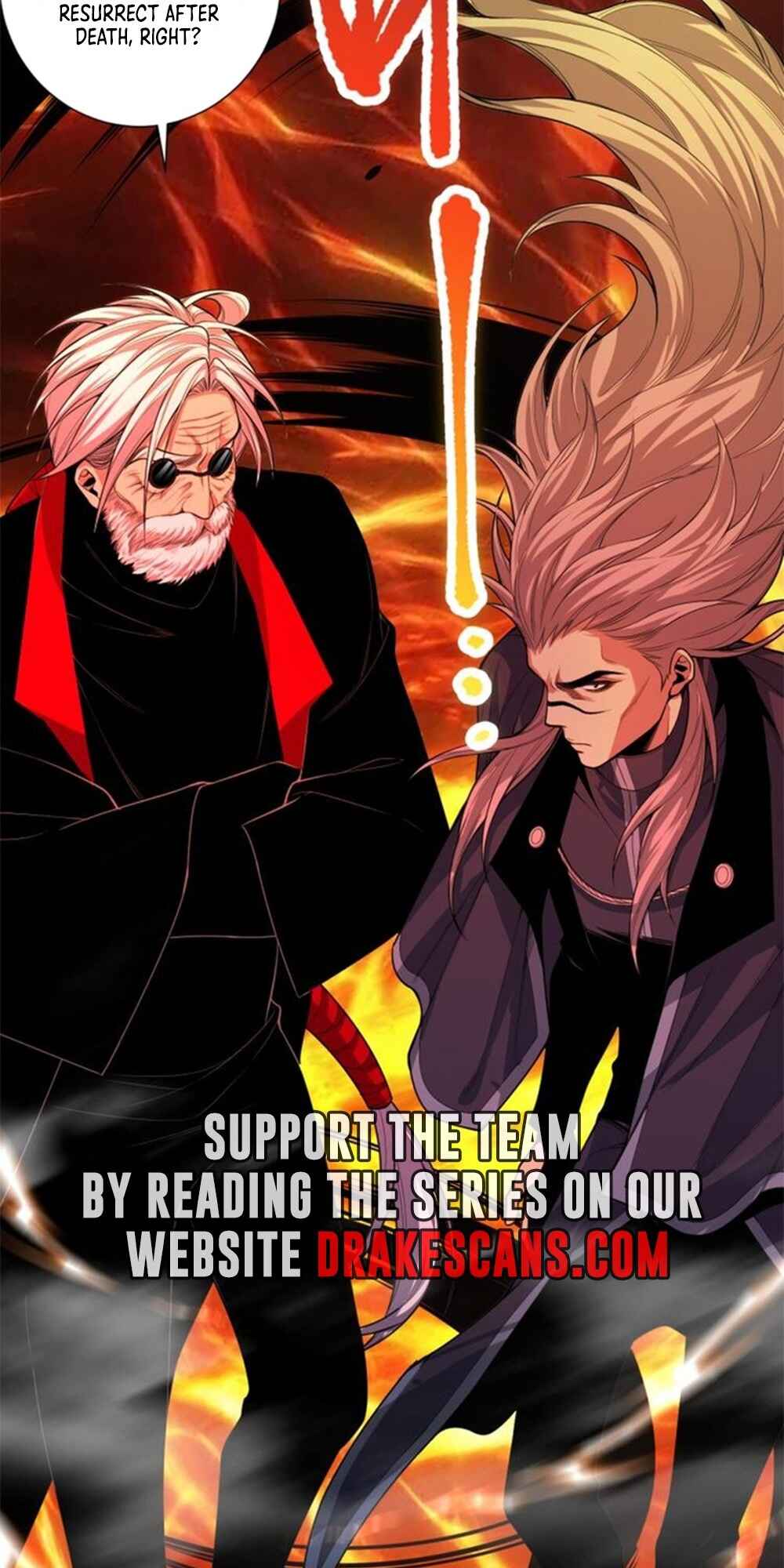 Si Ling Fashi! Wo Ji Shi Tianzai Chapter 48 - Page 33