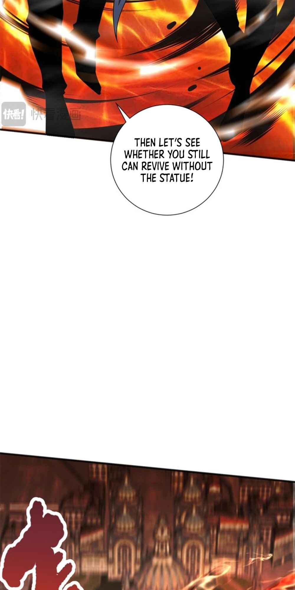 Si Ling Fashi! Wo Ji Shi Tianzai Chapter 48 - Page 34