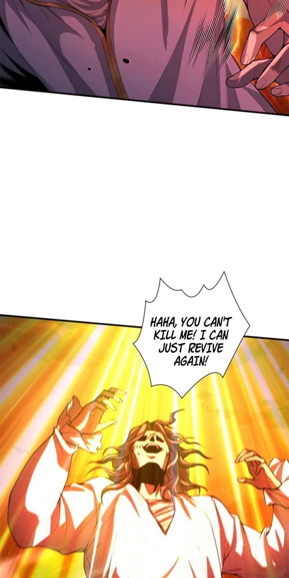 Si Ling Fashi! Wo Ji Shi Tianzai Chapter 48 - Page 37