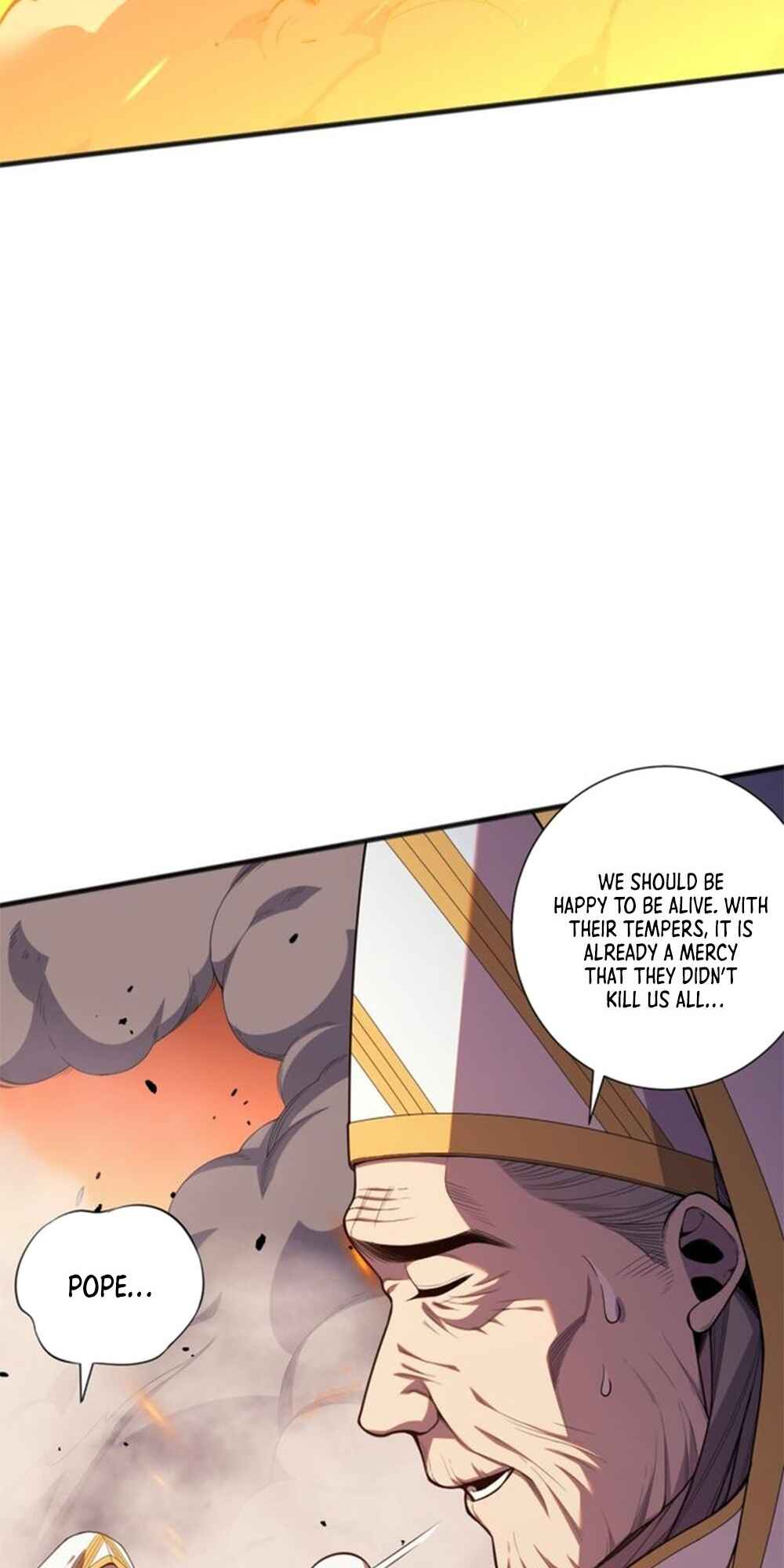 Si Ling Fashi! Wo Ji Shi Tianzai Chapter 48 - Page 44