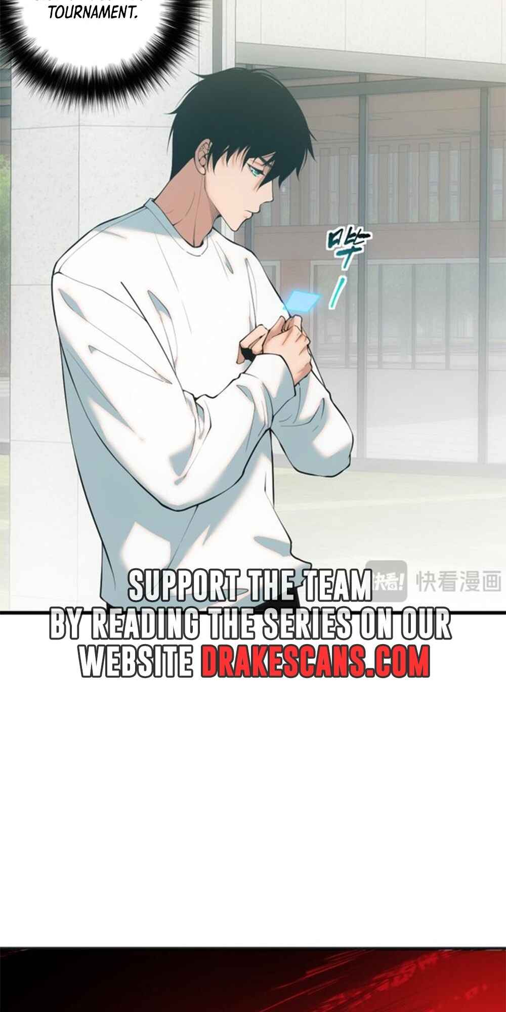 Si Ling Fashi! Wo Ji Shi Tianzai Chapter 48 - Page 57