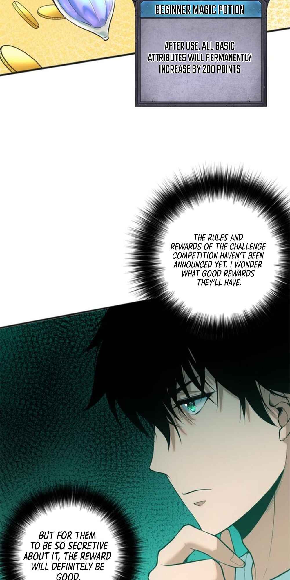 Si Ling Fashi! Wo Ji Shi Tianzai Chapter 48 - Page 62