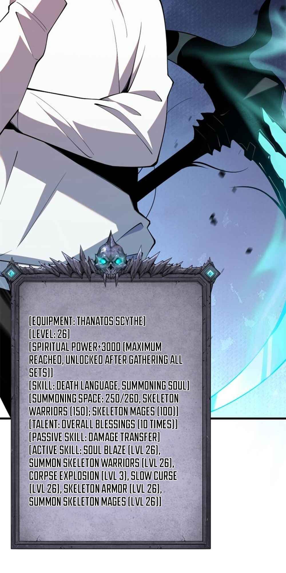 Si Ling Fashi! Wo Ji Shi Tianzai Chapter 48 - Page 64
