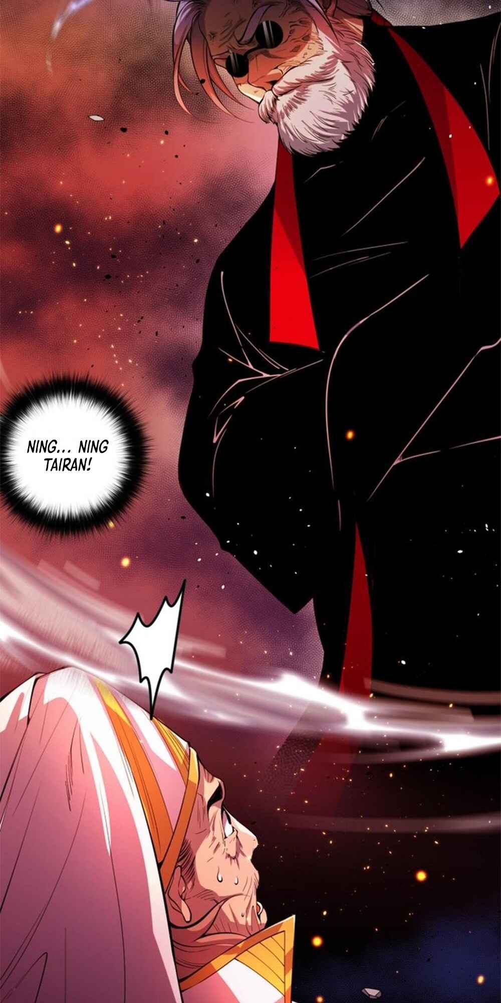 Si Ling Fashi! Wo Ji Shi Tianzai Chapter 48 - Page 7