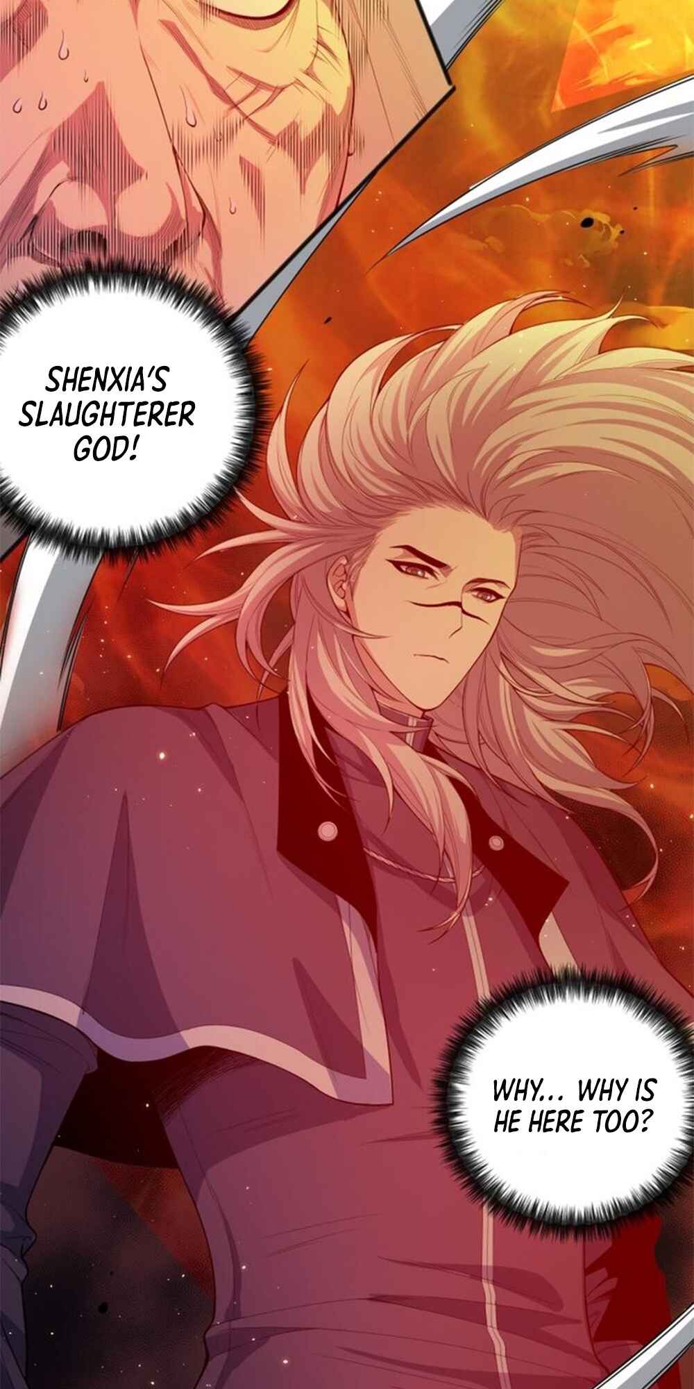 Si Ling Fashi! Wo Ji Shi Tianzai Chapter 48 - Page 9