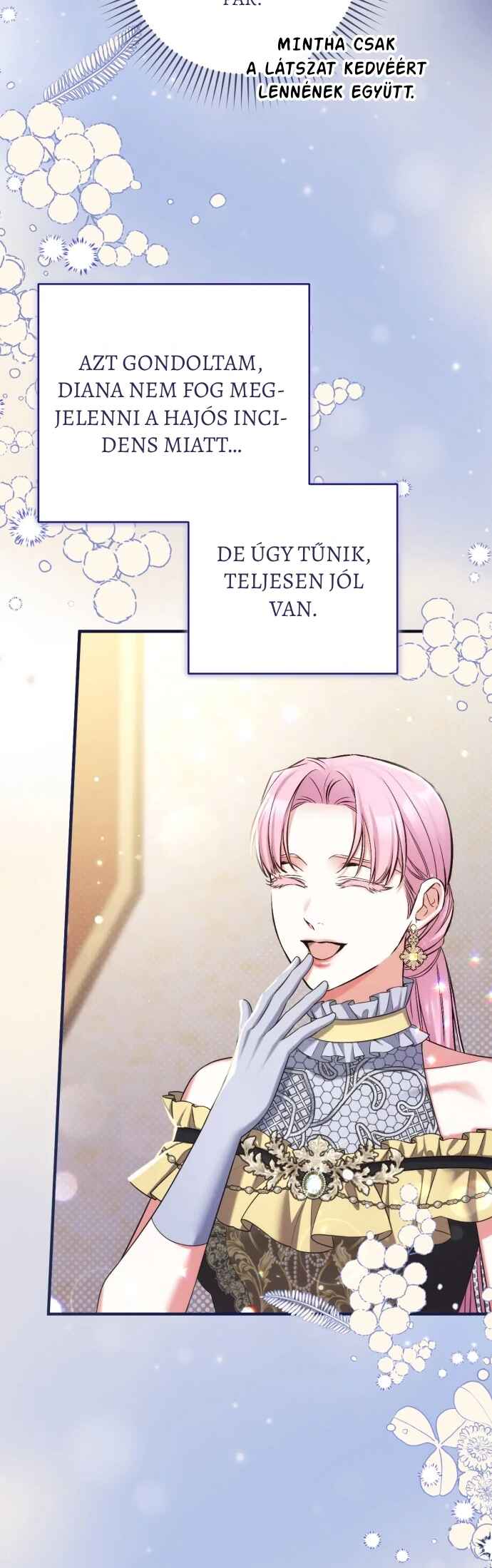 Beoryeojin Na-eui Choeaereul Wihayeo Chapter 94 - Page 10
