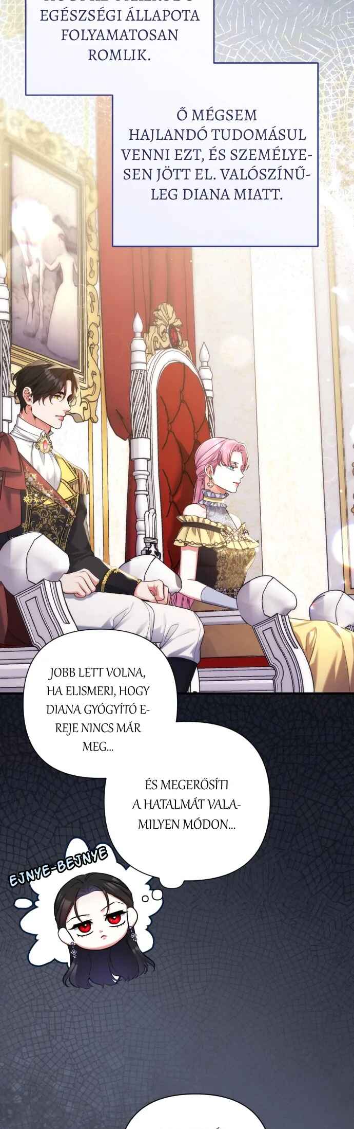 Beoryeojin Na-eui Choeaereul Wihayeo Chapter 94 - Page 16