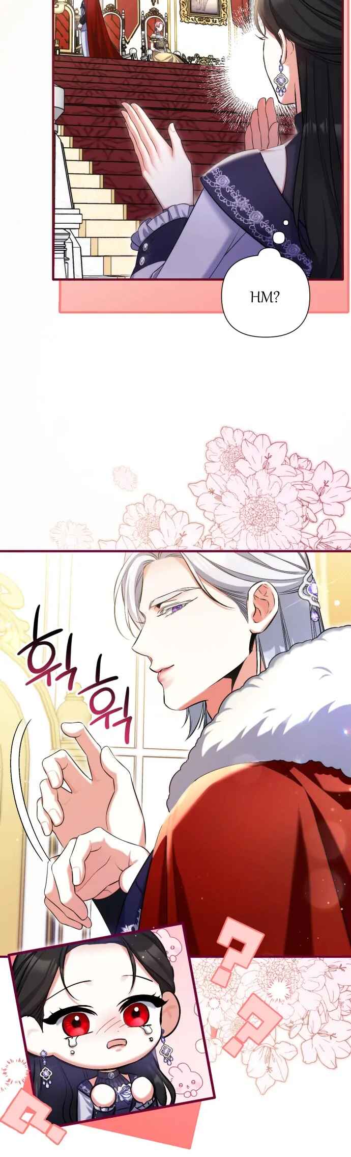 Beoryeojin Na-eui Choeaereul Wihayeo Chapter 94 - Page 26