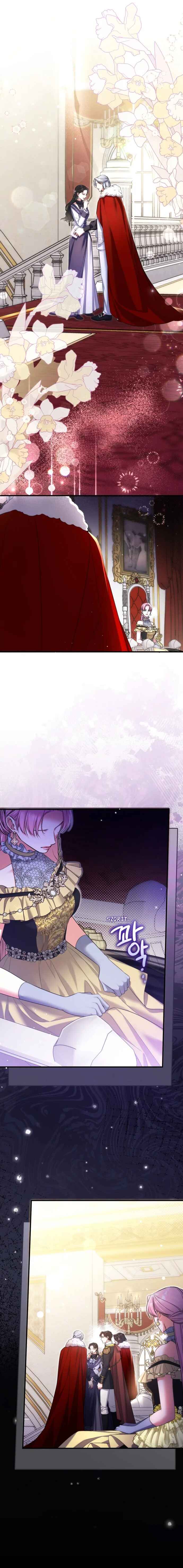 Beoryeojin Na-eui Choeaereul Wihayeo Chapter 94 - Page 30