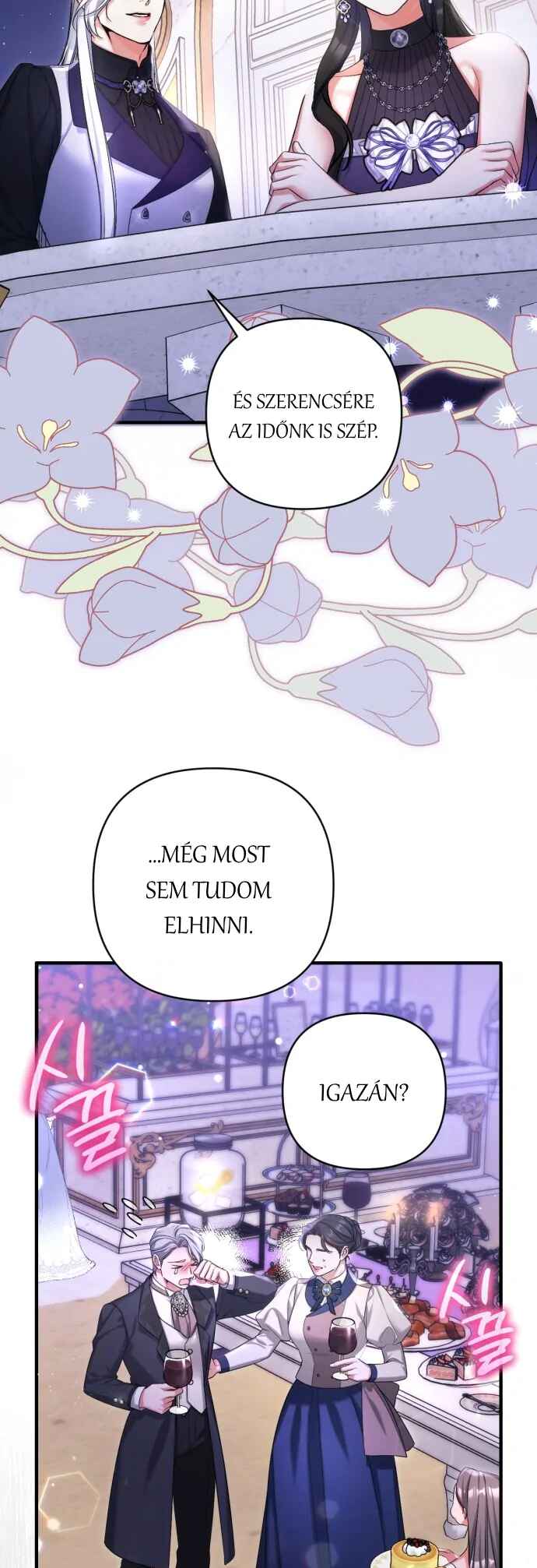 Beoryeojin Na-eui Choeaereul Wihayeo Chapter 94 - Page 34