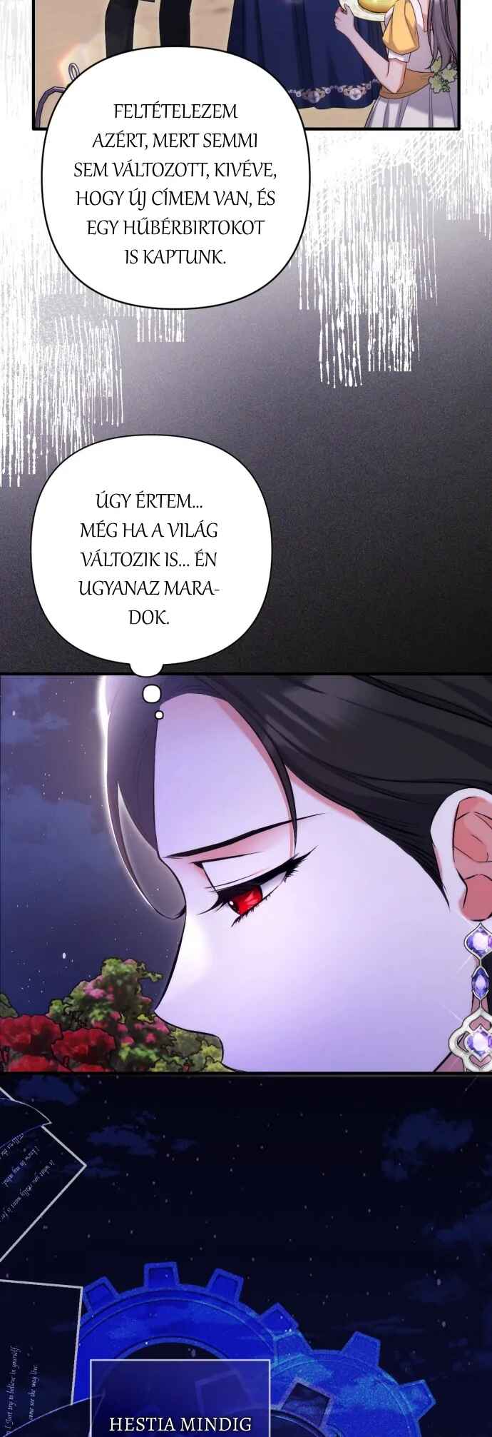 Beoryeojin Na-eui Choeaereul Wihayeo Chapter 94 - Page 35