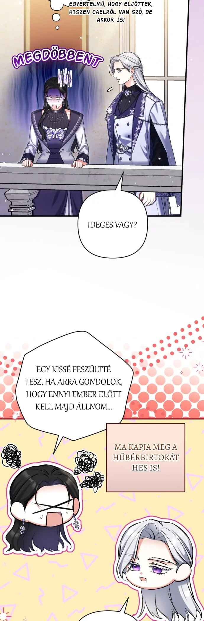 Beoryeojin Na-eui Choeaereul Wihayeo Chapter 94 - Page 4